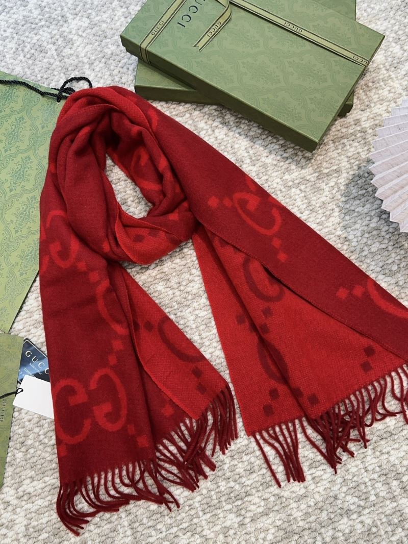 Gucci Scarf